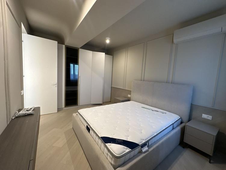 Apartament cu 2 camere în Pipera