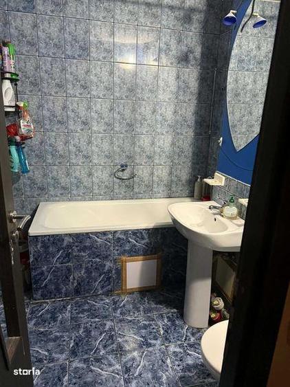 Apartament cu 2 camere decomandat în Decebal