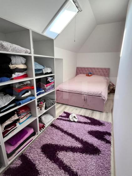Apartament cu 2 camere semidecomandat în Sud