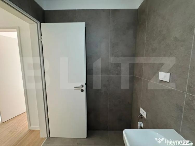 Apartament cu 2 camere semidecomandat în Semicentral