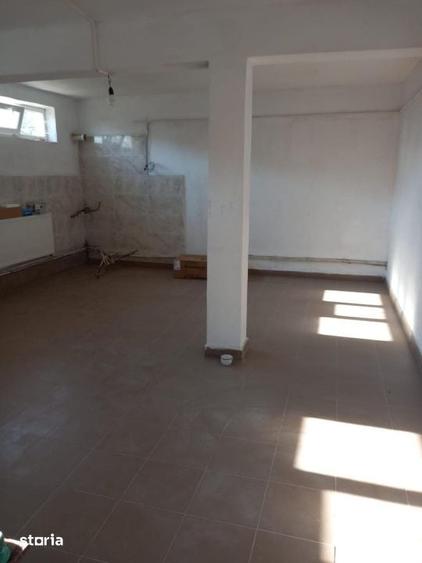 Spațiu comercial, de 84 mp, în Central
