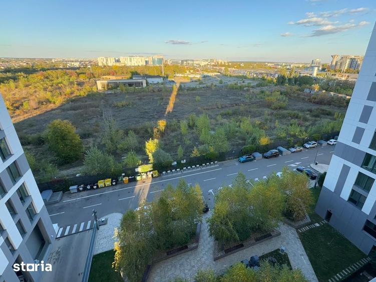 Studio modern de inchiriat | Cloud 9 | Direct Proprietar | Bucure?ti - 20