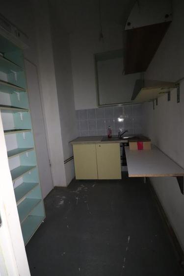 Spațiu comercial, de 82 mp, în Gării