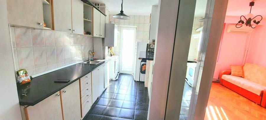 Apartament cu 2 camere în Mănăștur