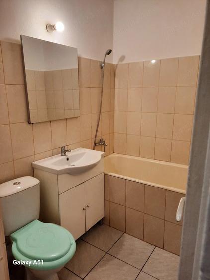 Inchiriez garsoniera Brazda lui Novac (zona G-uri) - 2