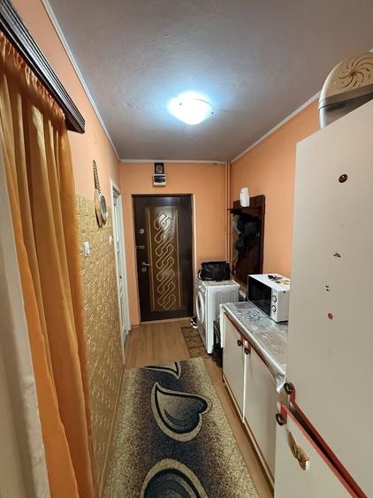 Garsonieră decomandată în Țiglina 1