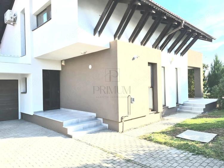 Casă cu 4 camere cu Teren 600 Mp în Dumbrăvița