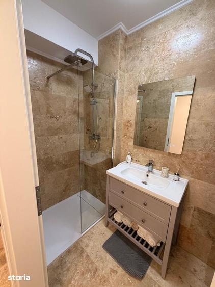 Apartament cu 2 camere în Nord