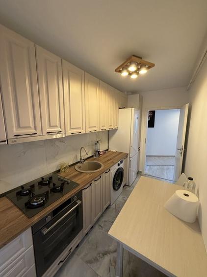 Apartament 2 camere 59 mp | Prima inchiriere - 1