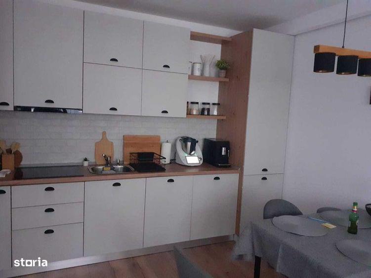 Apartament cu 2 camere în Central