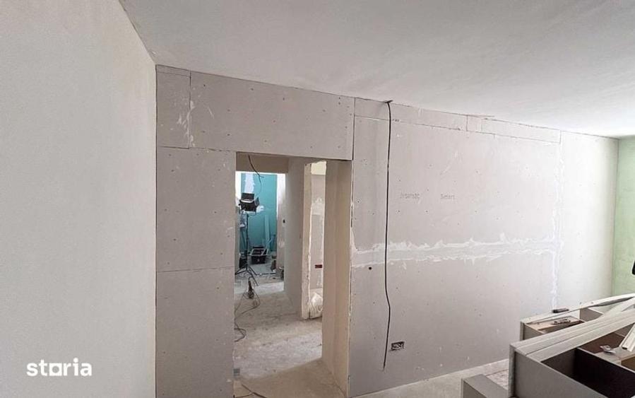Apartament 3 camere aleea Parva - 7