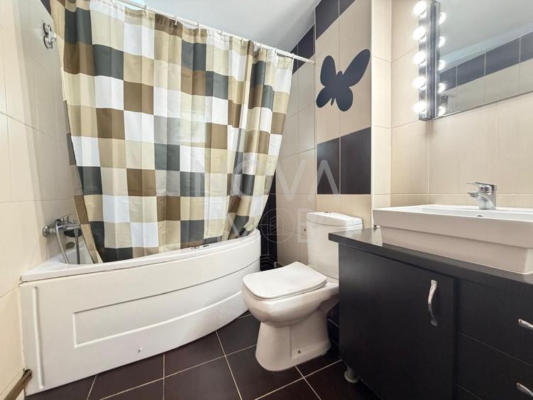 Apartament 3 camere de inchiriat, Str. Stefan Cel Mare - 7