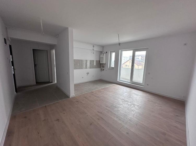 Apartament 2 camere, gata de mutat,str.Diamantului,Bragadiru - 9