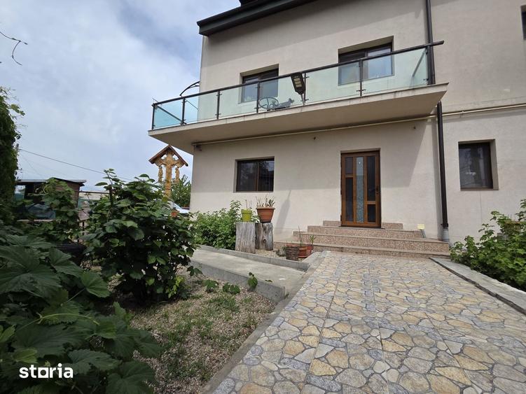 Apartament cu 2 camere în Mogoșoaia