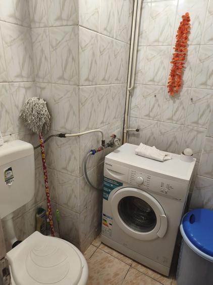 Apartament cu 3 camere decomandat în Militari