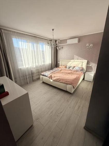 Apartament cu 3 camere, 77 mp, parcare, zona Cetatii - 1