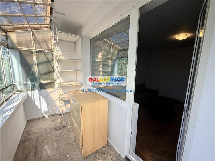 Apartament cu 3 camere decomandat, mobilat în Republicii