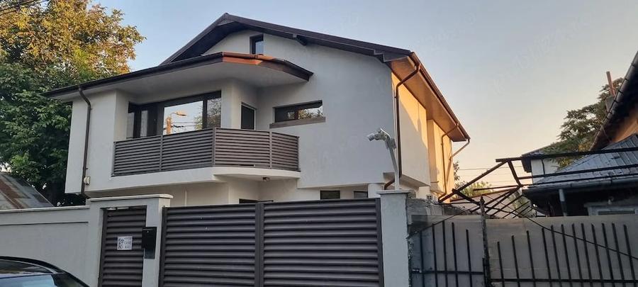 Casă cu Teren 302 Mp în Ultracentral