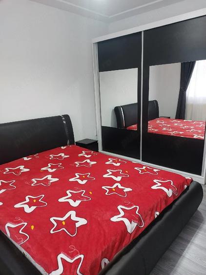 Apartament cu 2 camere decomandat în Exterior Vest