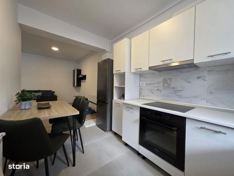 Apartament cu 3 camere 63mp, Soho Brasov - 3