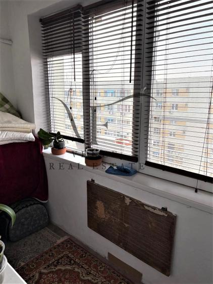Oportunitate 3 Camere 72 mp 2 balcoane 2 bai etaj 10 Doamna Ghica  - 12