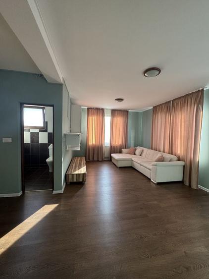 Casă cu 4 camere cu Teren 300 Mp în Sânmartin