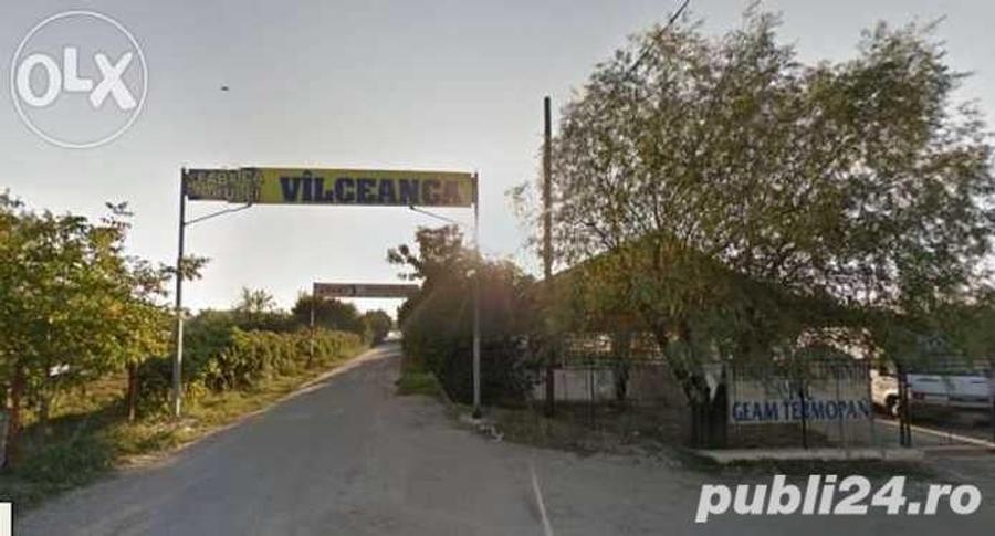 Teren de 1500 mp, în Central