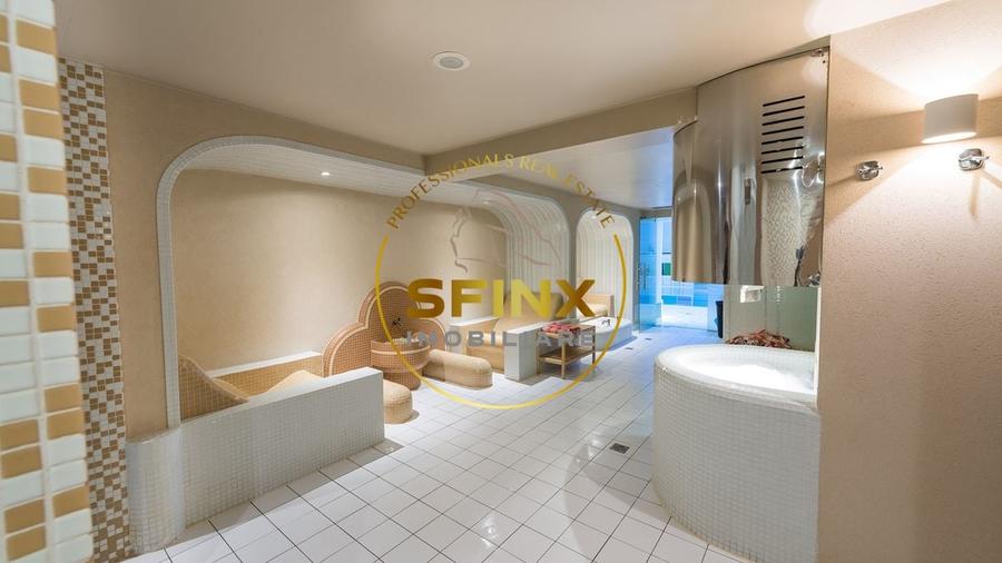 Apartament cu 3 camere, mobilat în Calea Plevnei