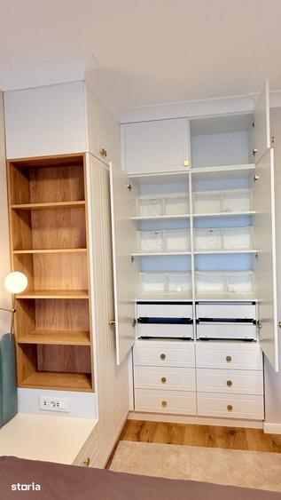 Apartament cu 2 camere în Plopilor