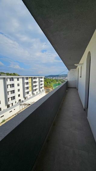 Apartament 2 camere decomandat de inchiriat Contemporan / Pacurari - 7