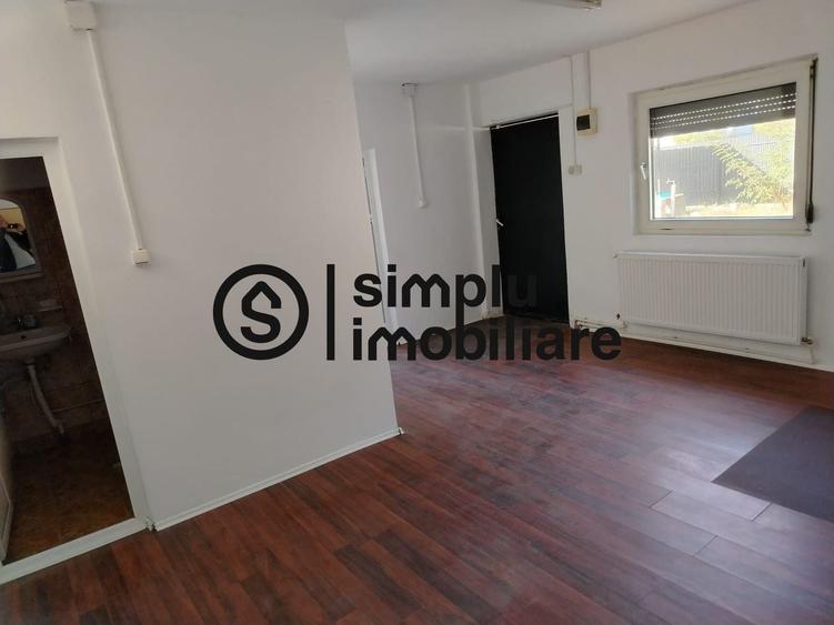 Spațiu comercial, de 206 mp, în Bariera Vâlcii
