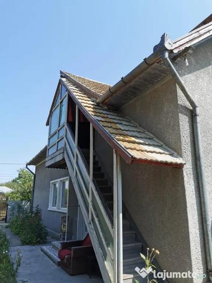 Vand casa Ograda P+1 - 2