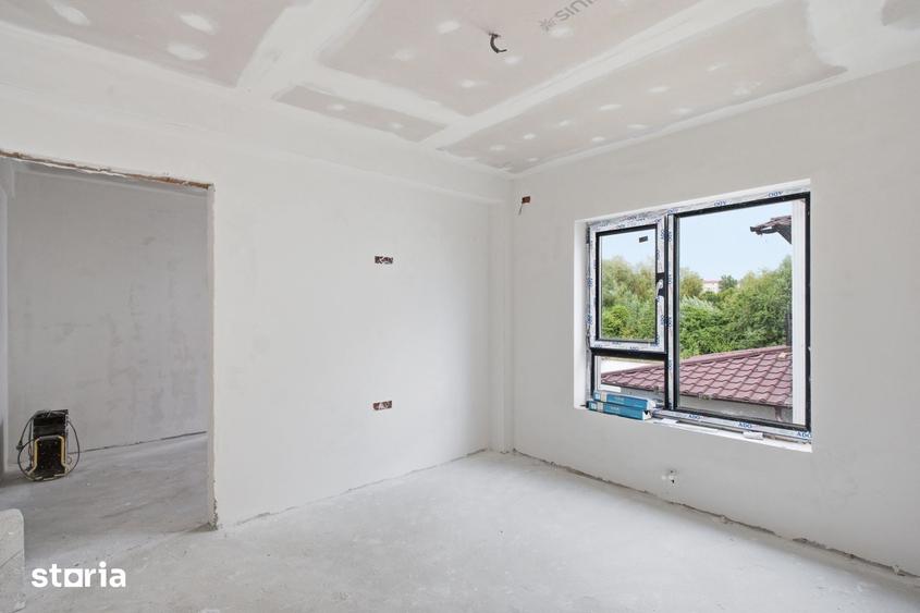Duplex zona Kamsas 165 m utili - 8