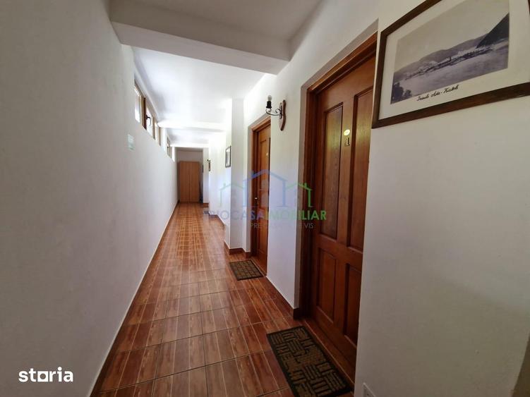 Spațiu comercial, de 871 mp, în Eșelnița
