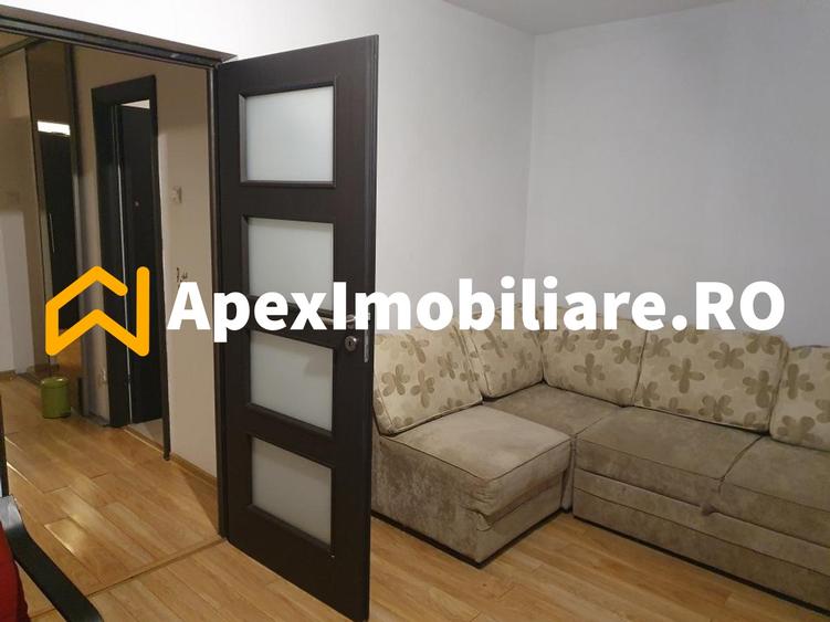 Apartament 2 camere de inchiriat Tineretului București | Parc  ApexImobiliare.ro - 1