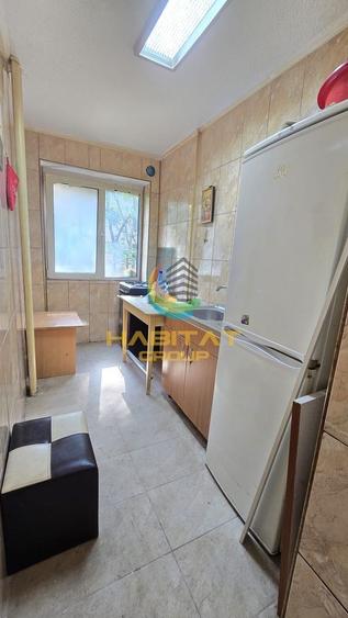 2 camere Brancoveanu Lamotesti liber etaj 2 - 6