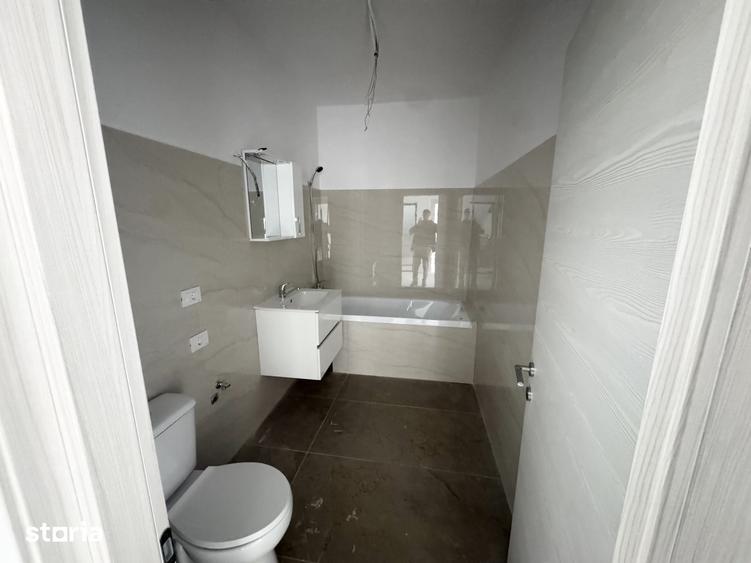 Apartament cu 3 camere decomandat în Giroc — fotografia 1