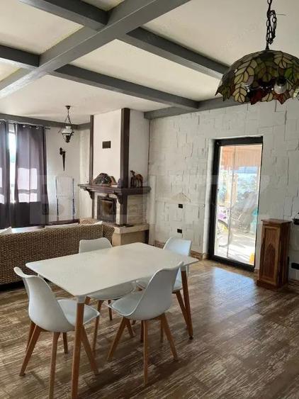 Casă cu 3 camere cu Teren 980 Mp în Valea