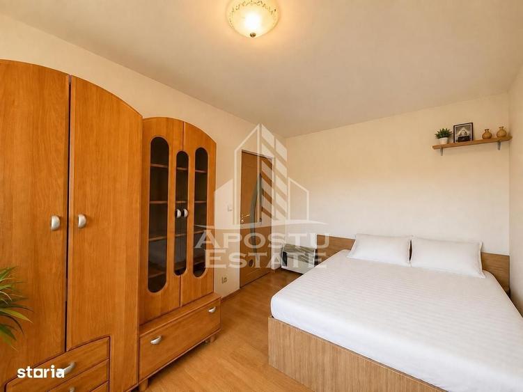 Apartament cu 2 camere în Girocului