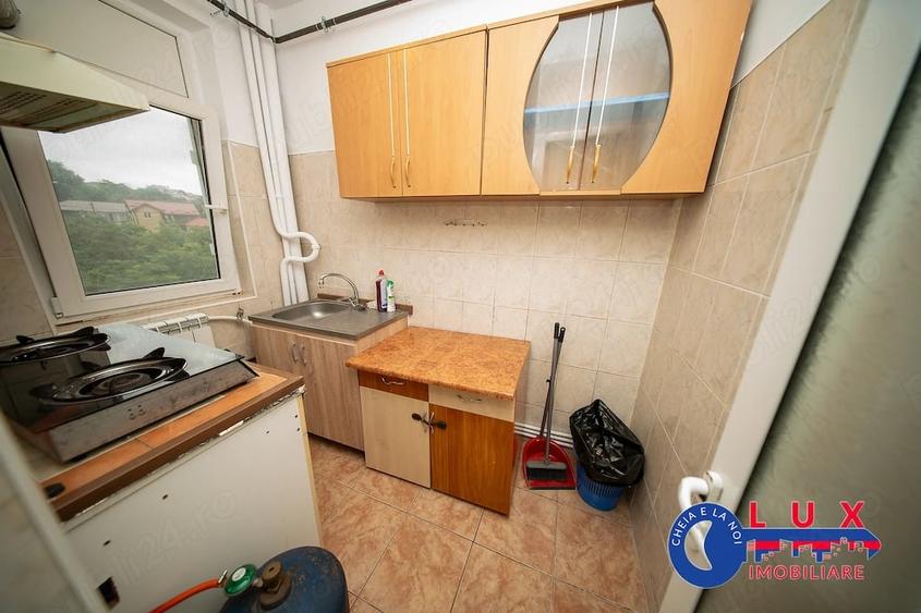 Garsonieră semidecomandată în Babadag