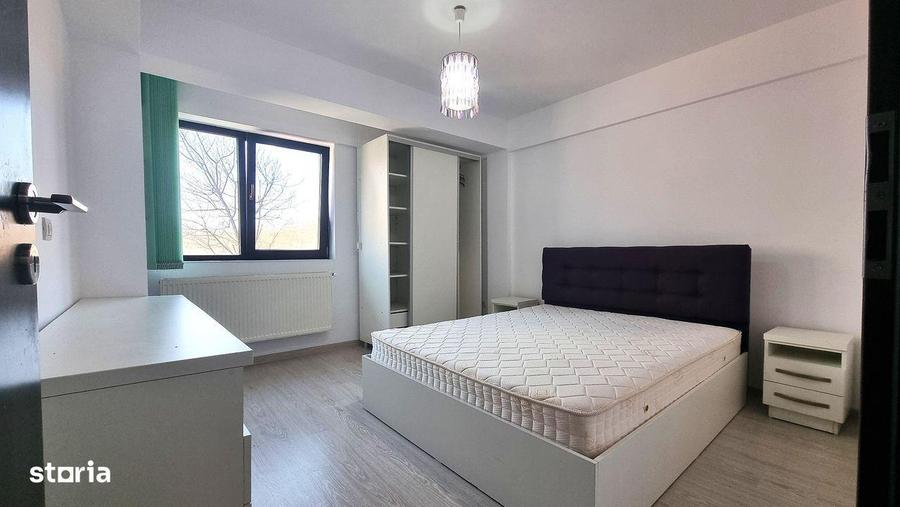 Apartament cu 2 camere în Nicolina