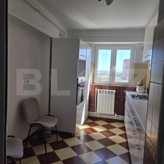 Apartament cu 2 camere decomandat, mobilat în Mazepa 2