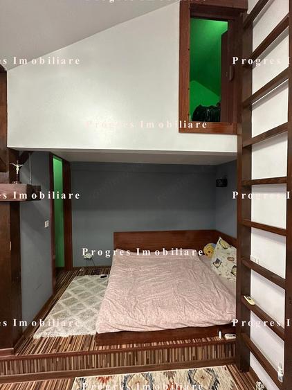 Apartament cu 3 camere nedecomandat în Iosefin