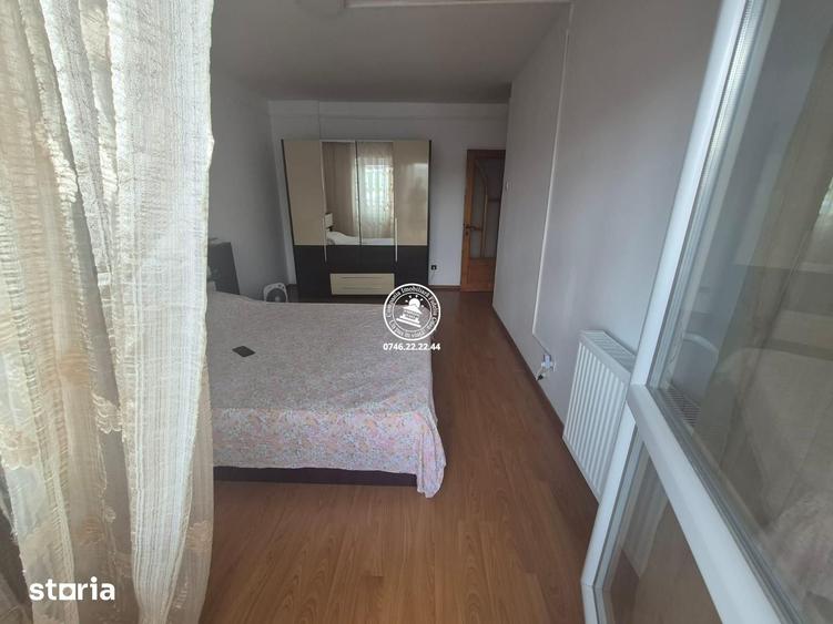 Apartament 3 camere decomandat Pacurari Iasi - 4