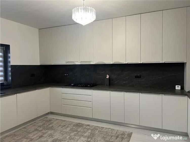 Casă cu 4 camere cu Teren 1200 Mp în Dealuri Oradea