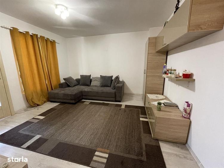 Apartament cu 2 camere în Turnișor