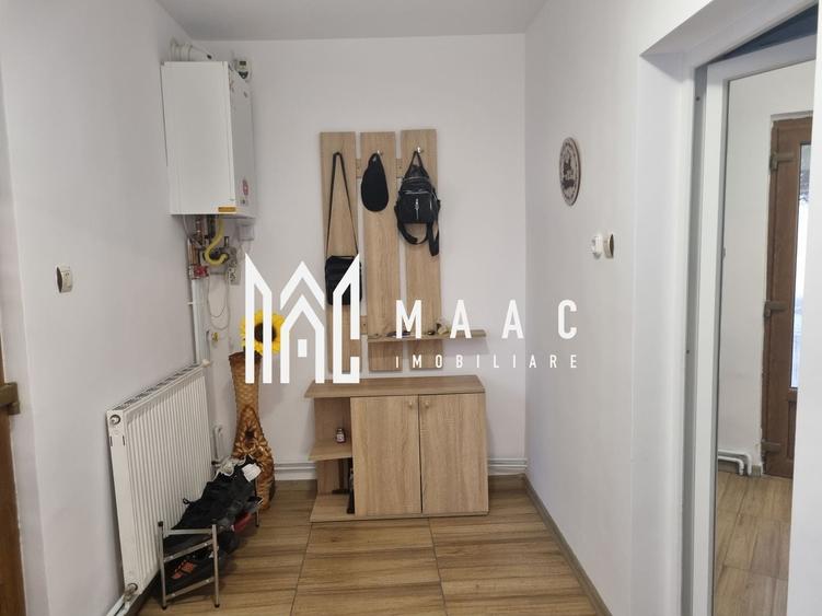 Duplex cu 5 camere cu Canalizare în Turnișor