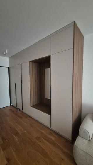 2 camere | prima inchiriere | | parcare subterana | One Cotroceni - 3