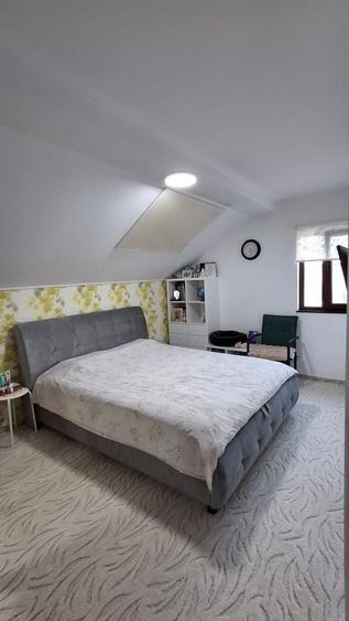 Casă cu 3 camere în Smeura