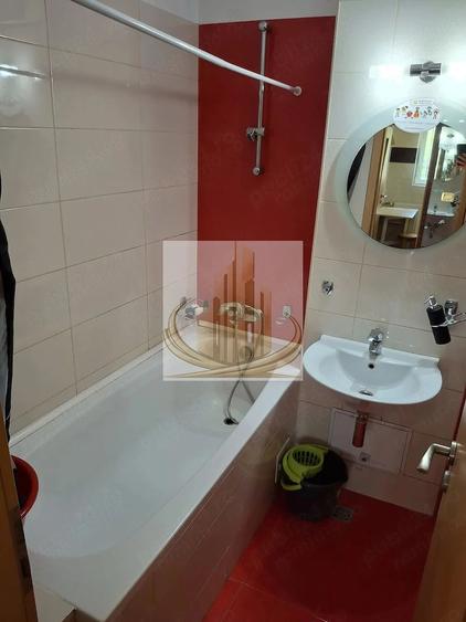 Apartament cu 2 camere decomandat în Bogdăneștilor